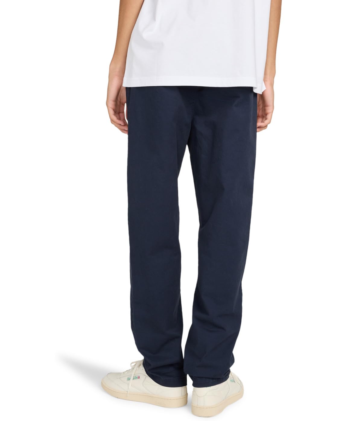 element-howland-regular-comfort-chino-twill-pantaloni-uomo image 2