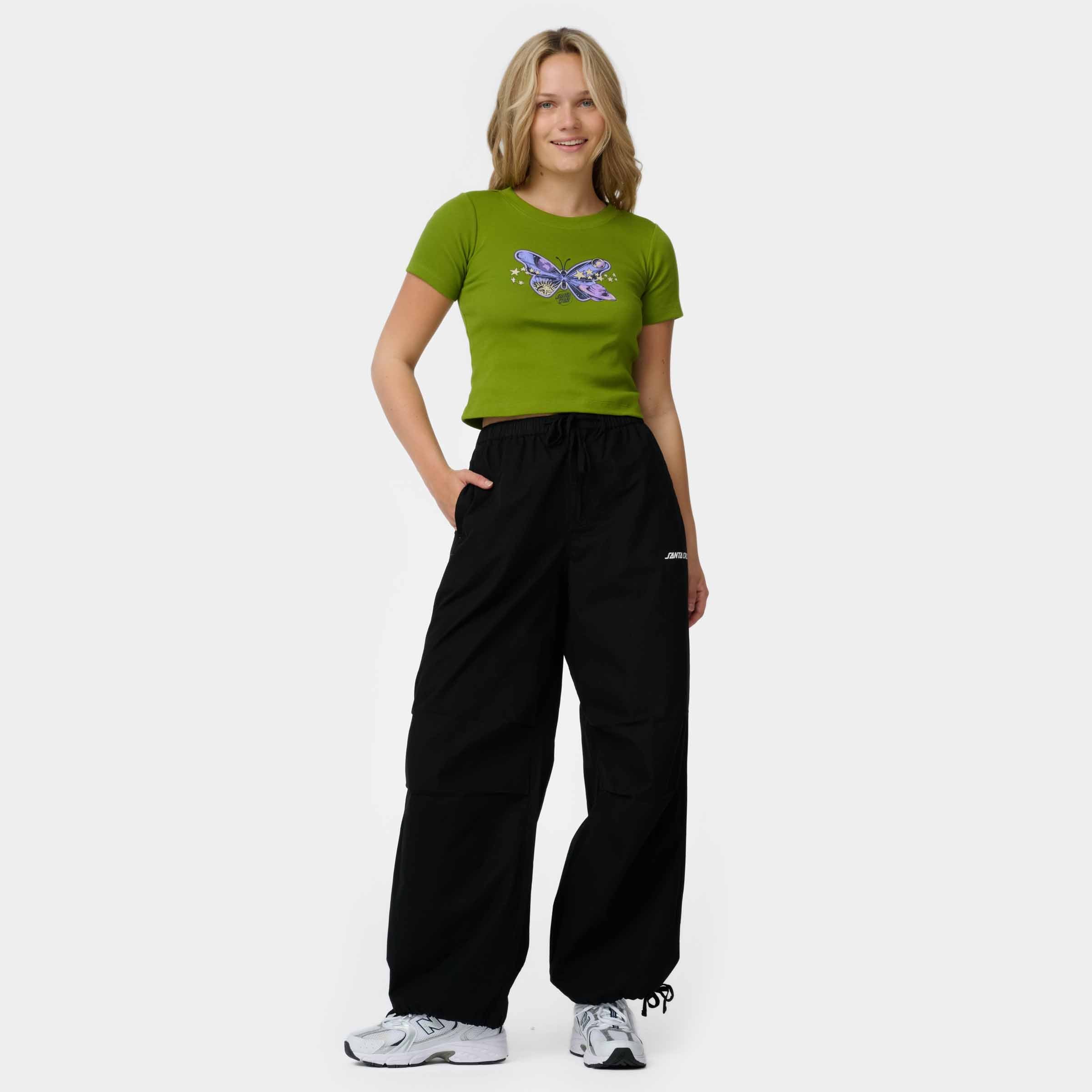 santa-cruz-skateboards-strip-parachute-pant-pantalone-wide-leg-in-cotone image 6