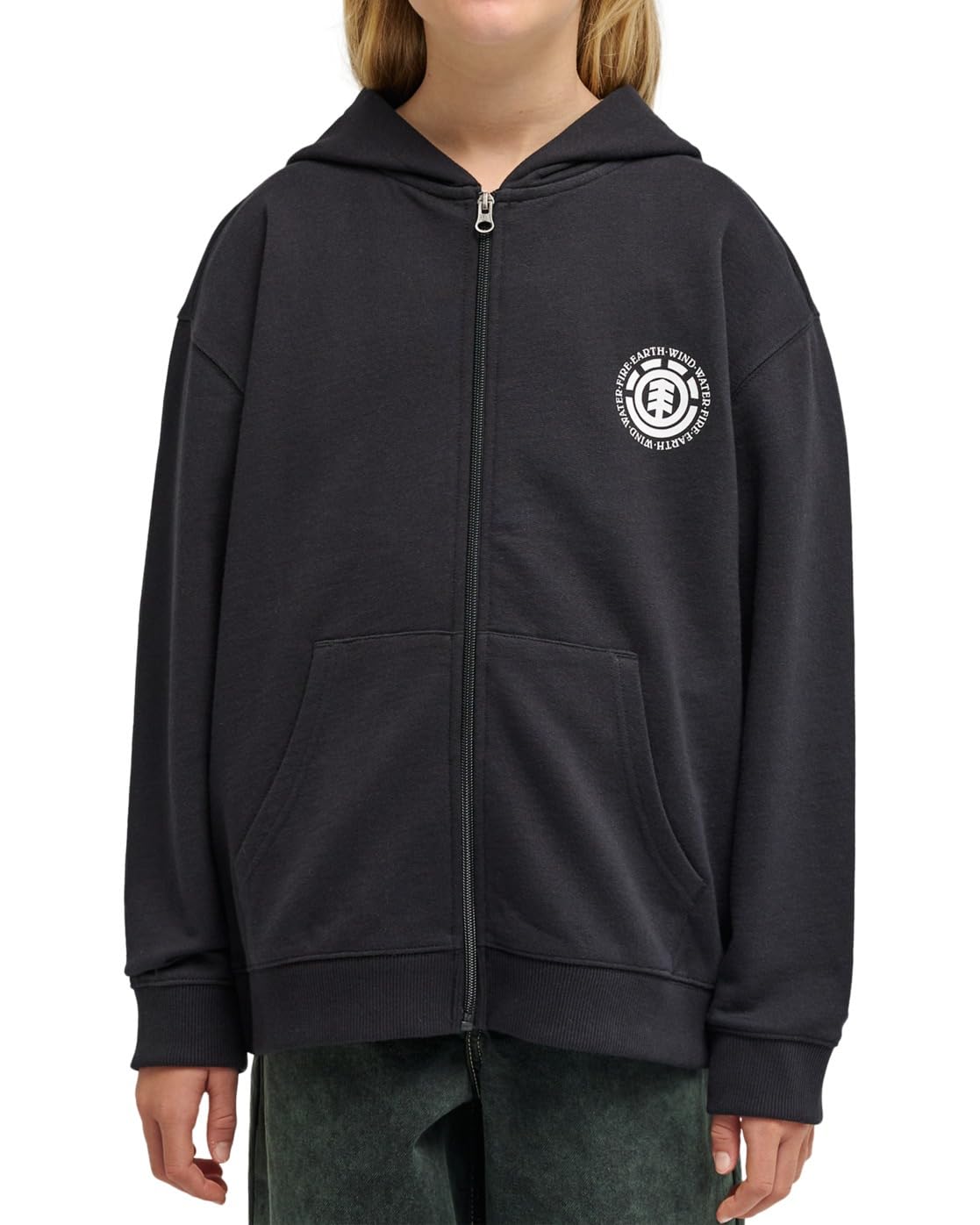 element-seal-bp-zh-y-felpa-con-zip-ragazzo image 4