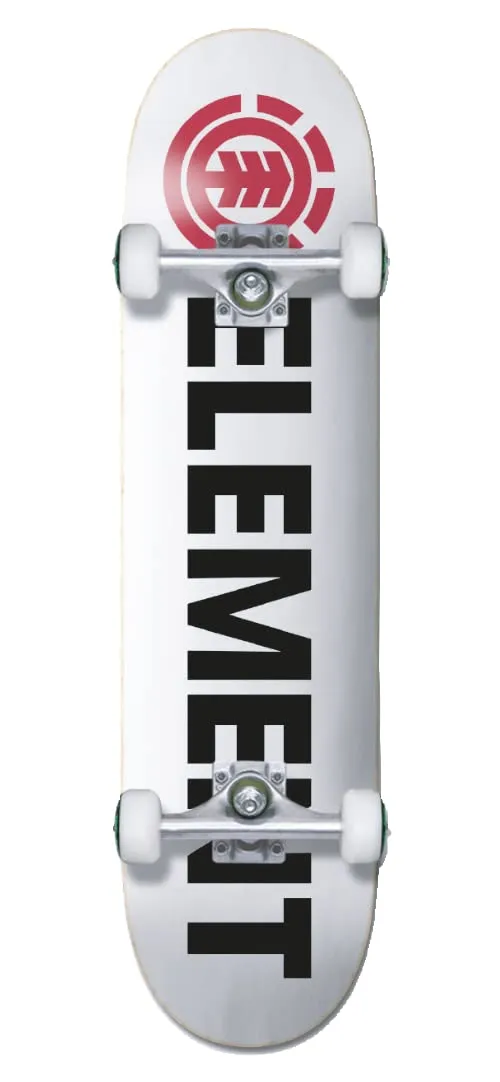 element-skateboard-completo-7-75-truck-5-25-ruote-52mm image 1