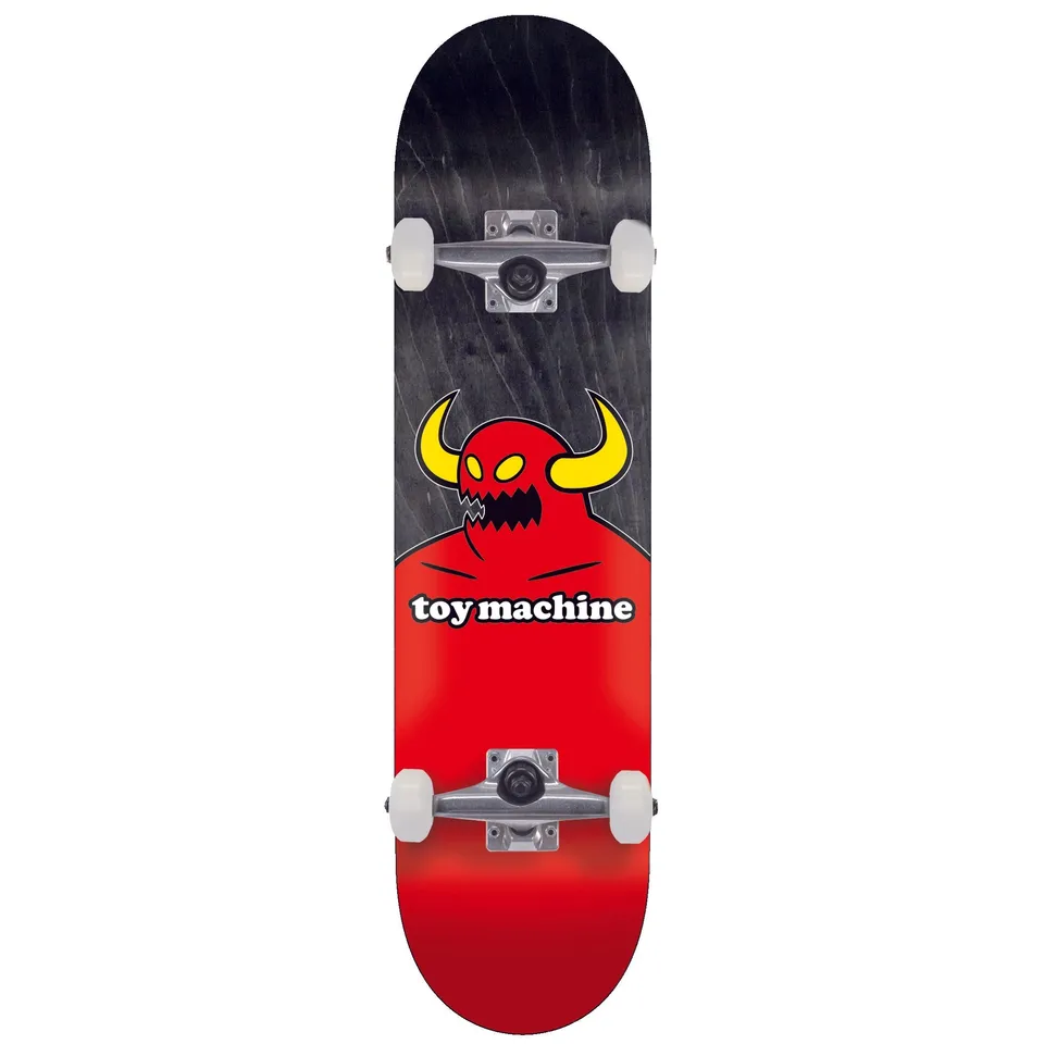 toy-machine-7-75-monster-skateboard-completo image 1