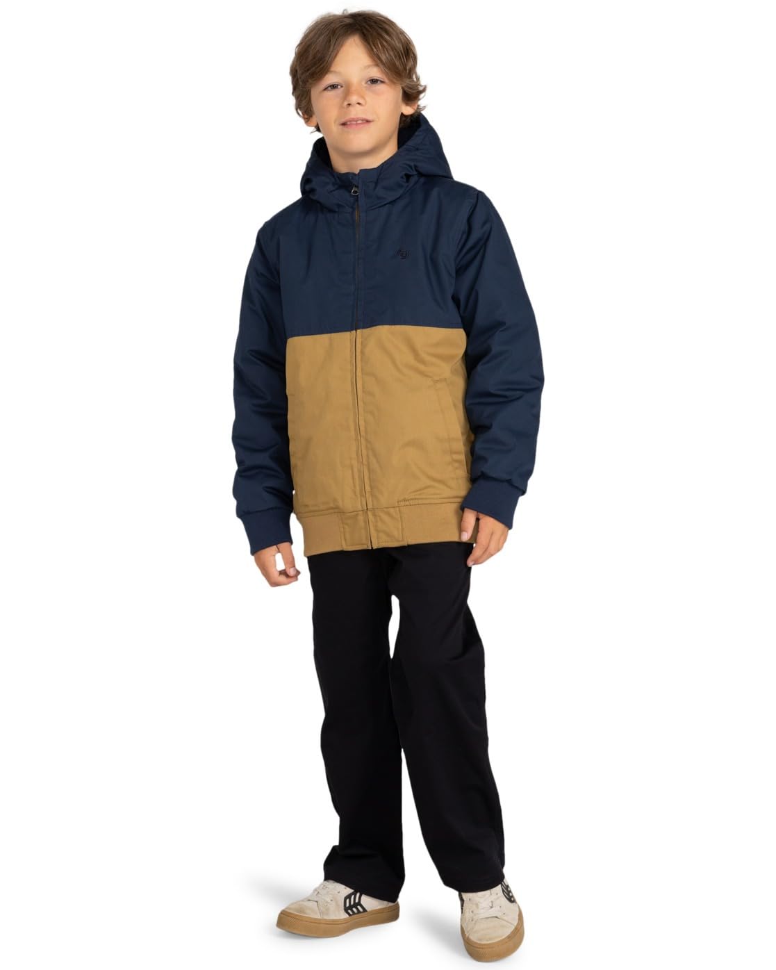 element-dulcey-2tones-youth-giacca-a-vento-bambini-e-ragazzi image 5