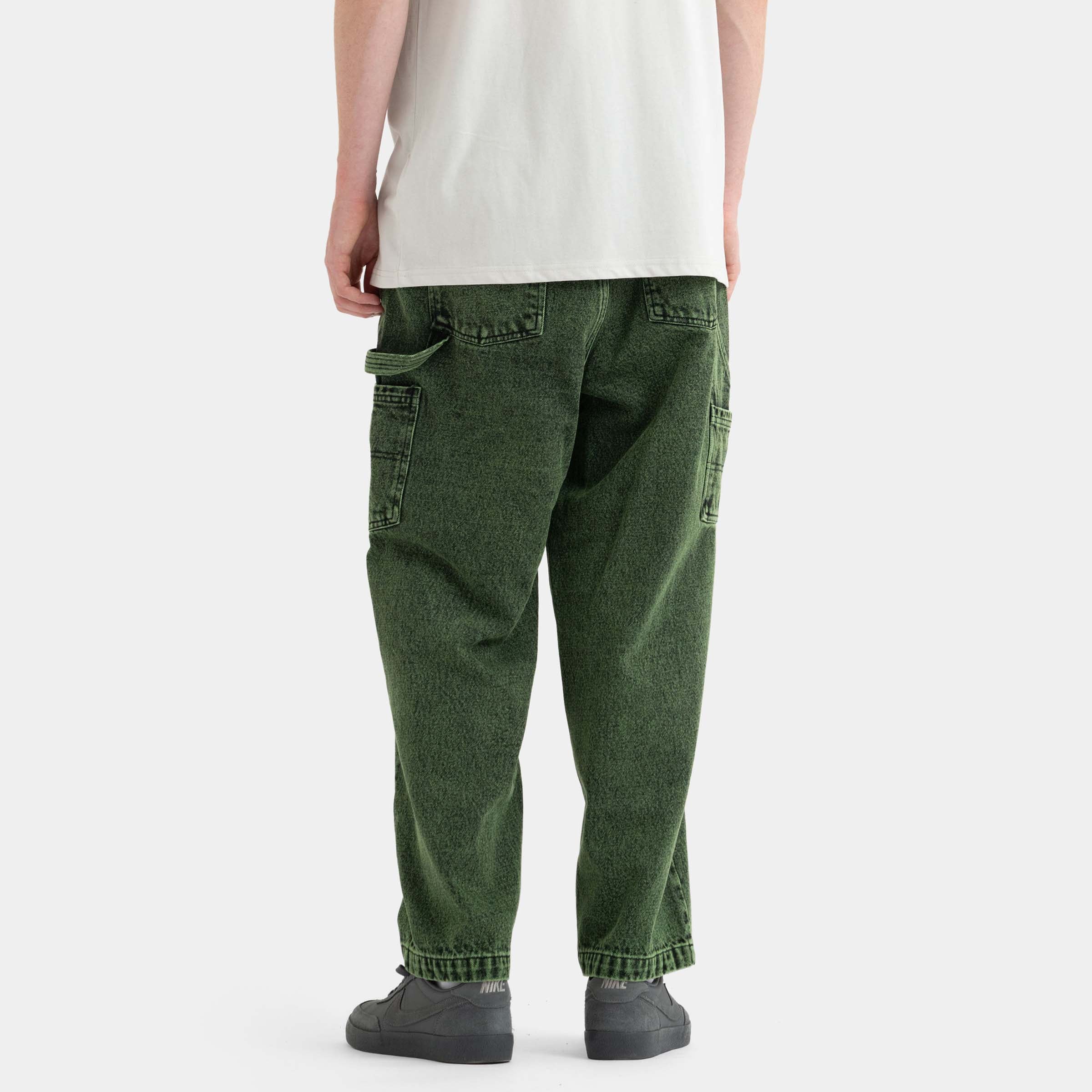 santa-cruz-skateboards-carpenter-big-pants-pantalone-denim-baggy-taglia-34 image 4