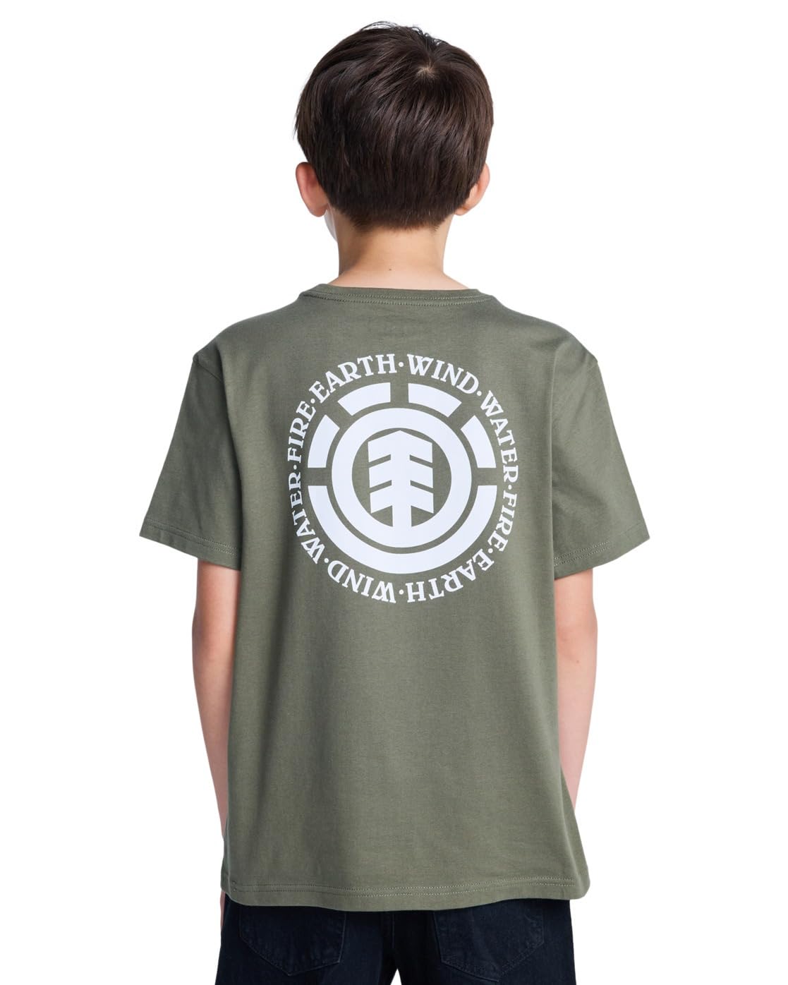element-seal-bp-ss-t-shirt-bambini-e-ragazzi image 2