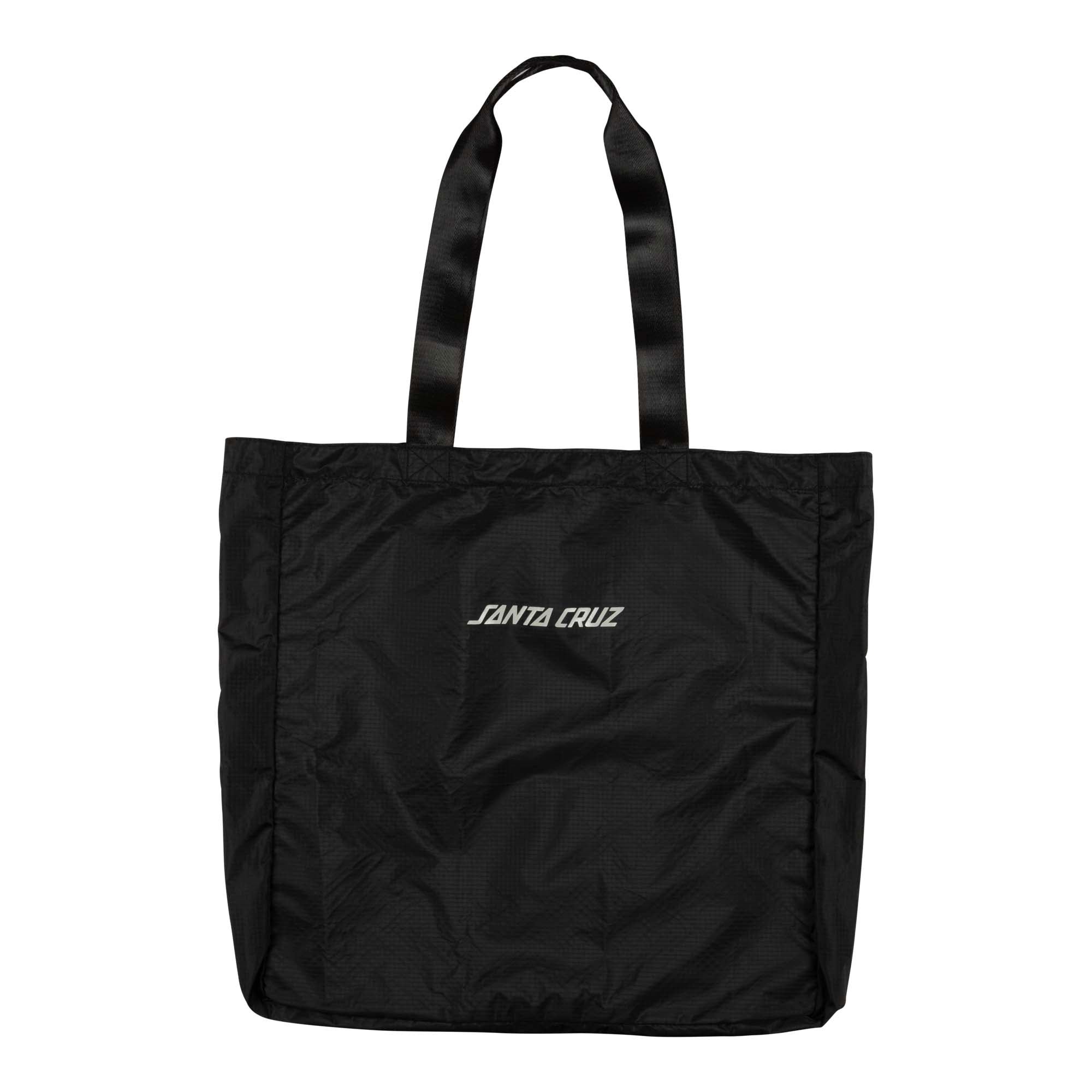 santa-cruz-skateboards-hudson-tote-bag-20l-in-nylon-ripstop image 1