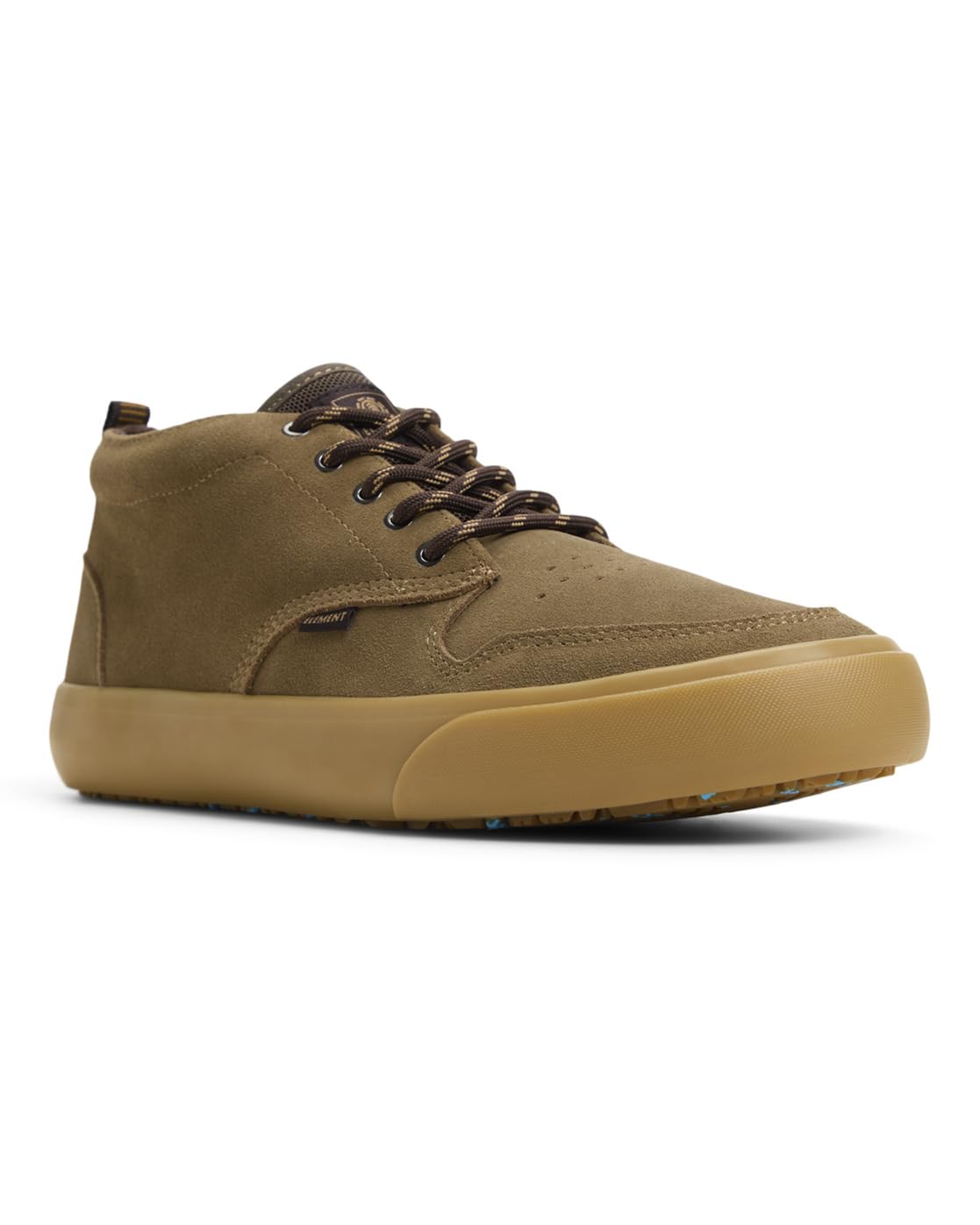 element-preston-2-scarpe-da-ginnastica-uomo-in-pelle-idrorepellente image 6