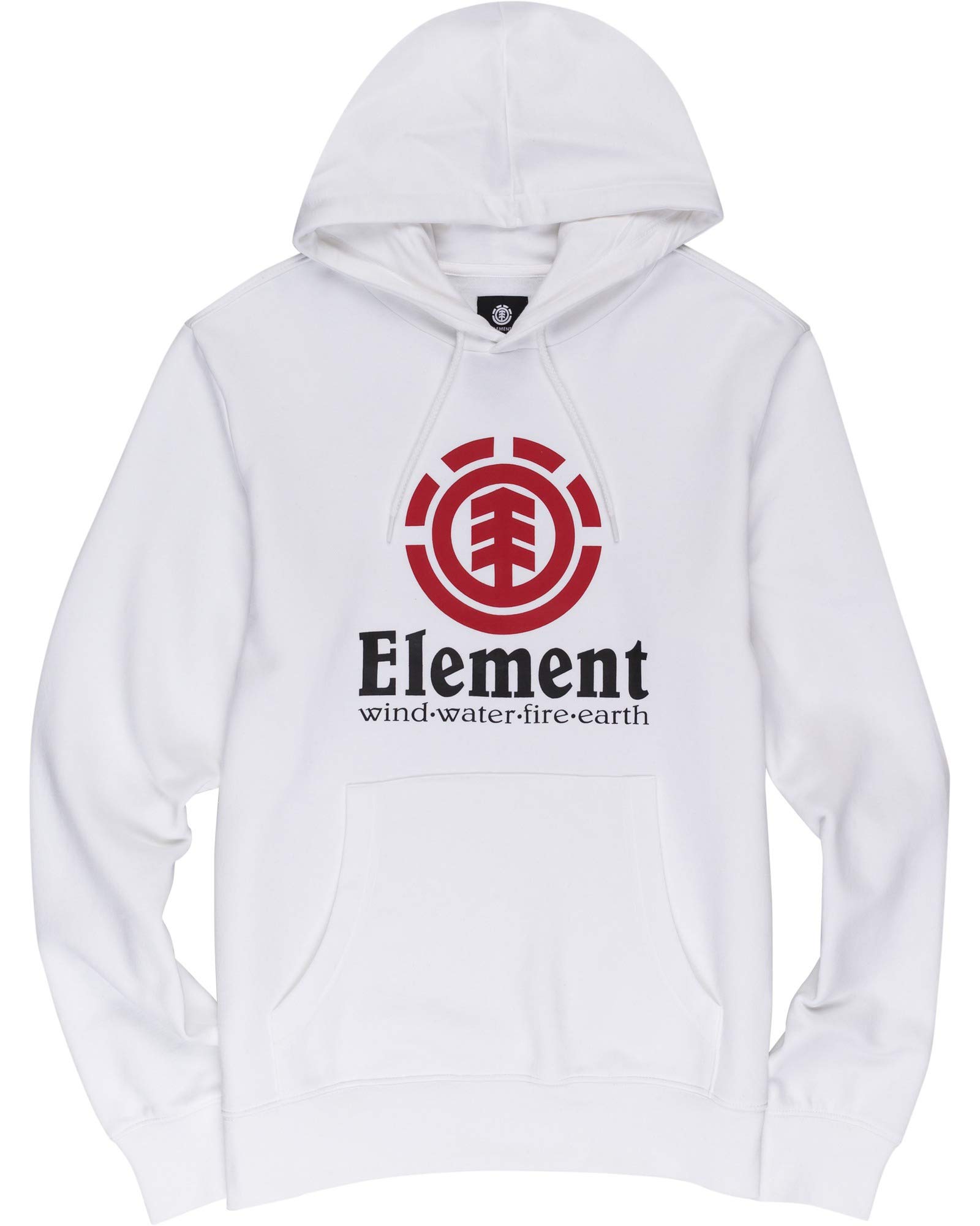 element-vertical-felpa-con-cappuccio-uomo-skate image 7