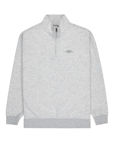 element-co-quarter-zip-maglione-uomo-con-mezza-zip image 6