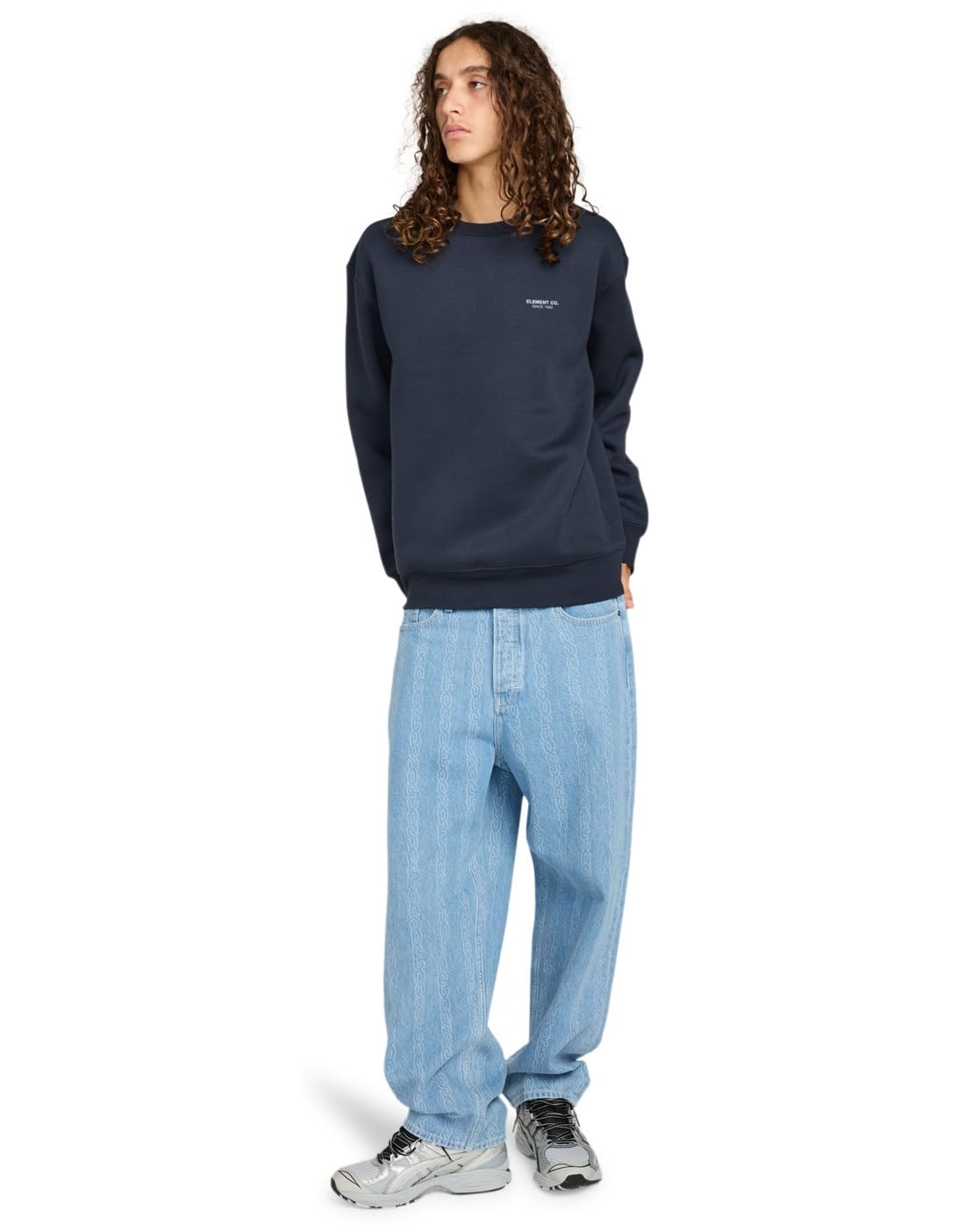 element-co-cr-maglione-uomo-cornell image 5