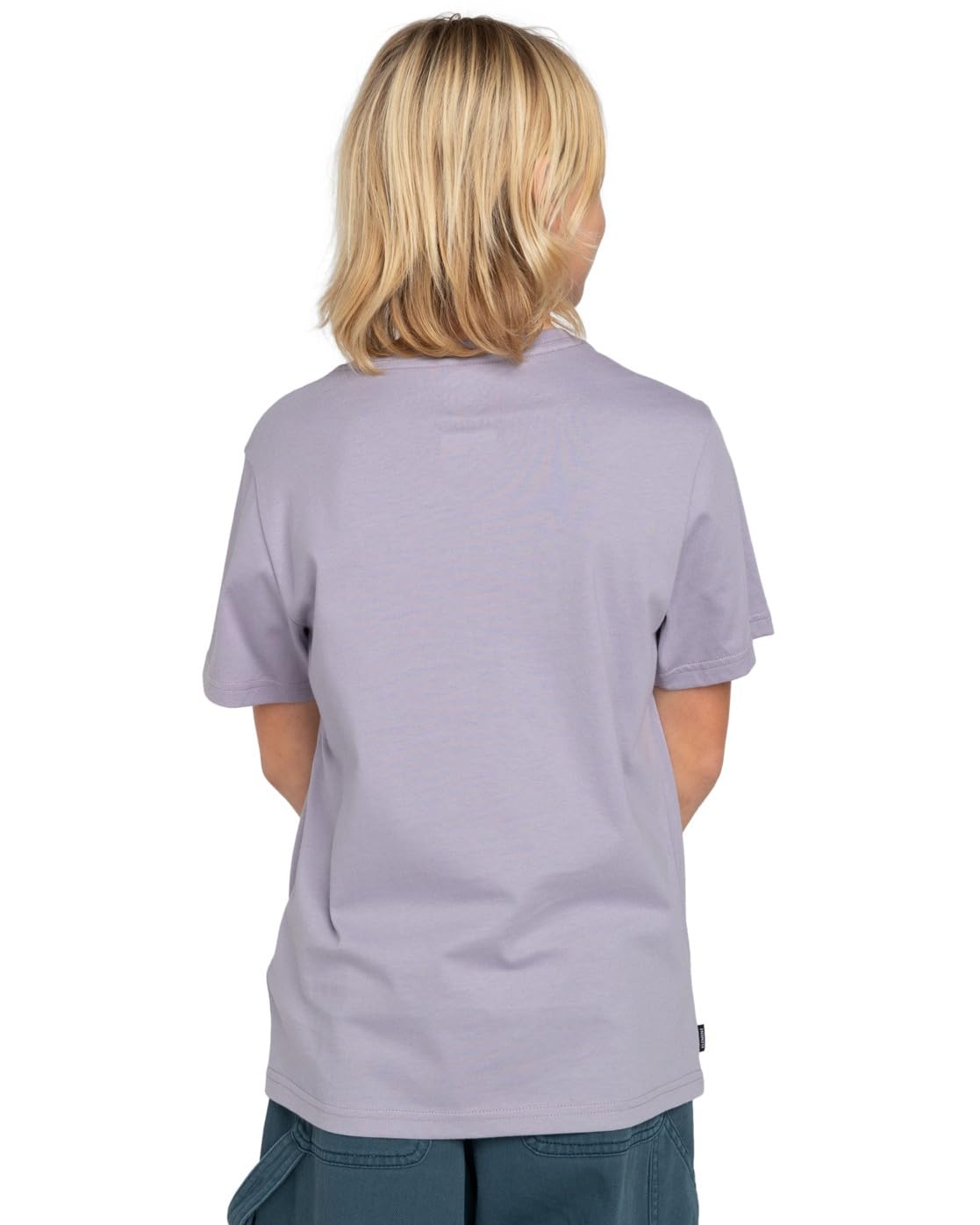 element-blazin-chest-ss-youth-t-shirt-ragazzo-a-maniche-corte image 2