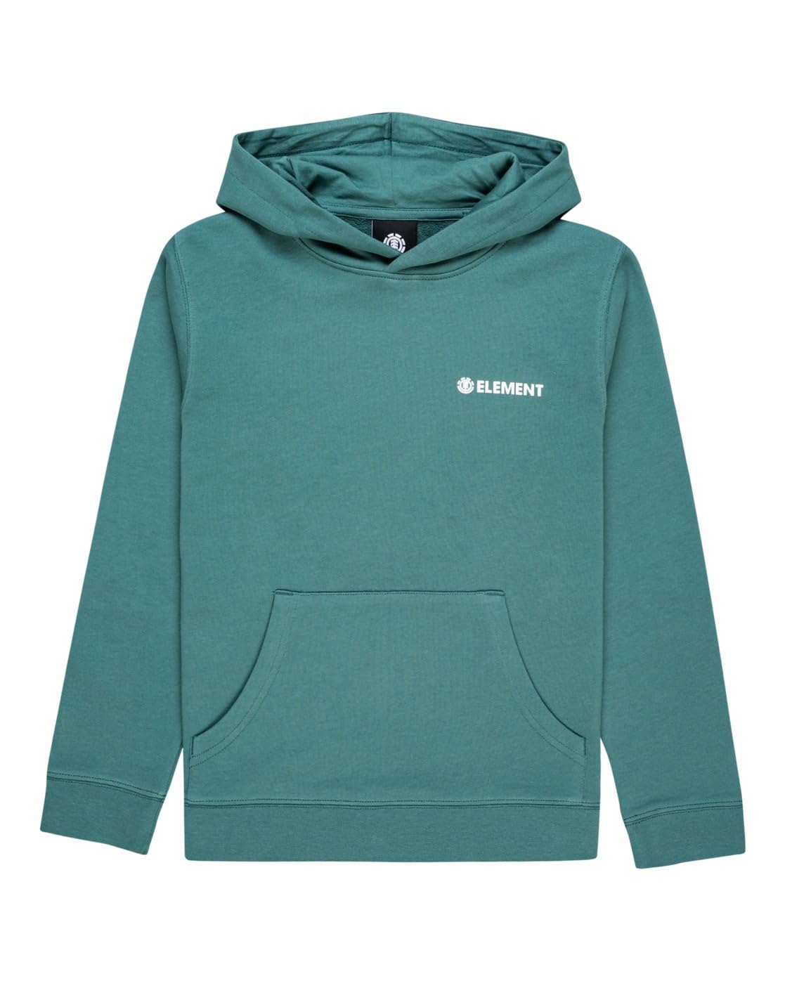 element-blazin-chest-hood-felpa-cappuccio-bambini-e-ragazzi image 6