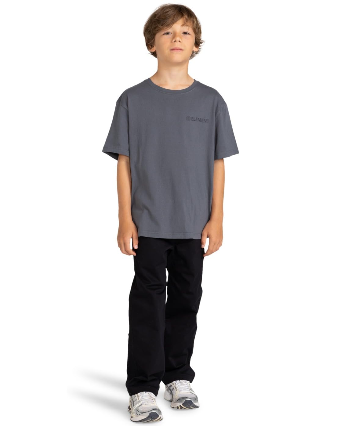 element-blazin-t-shirt-bambino-e-ragazzo image 5