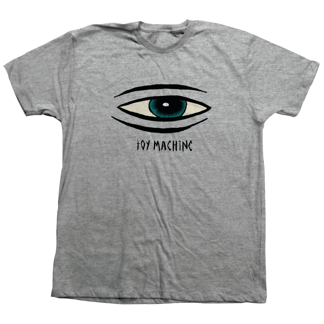 toy-machine-sect-eye-tee-t-shirt-skate image 2