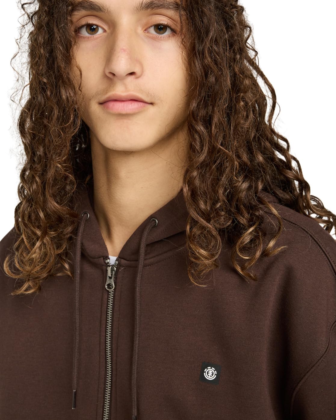 element-icon-rain-zh-maglione-cardigan-uomo-con-cappuccio image 3