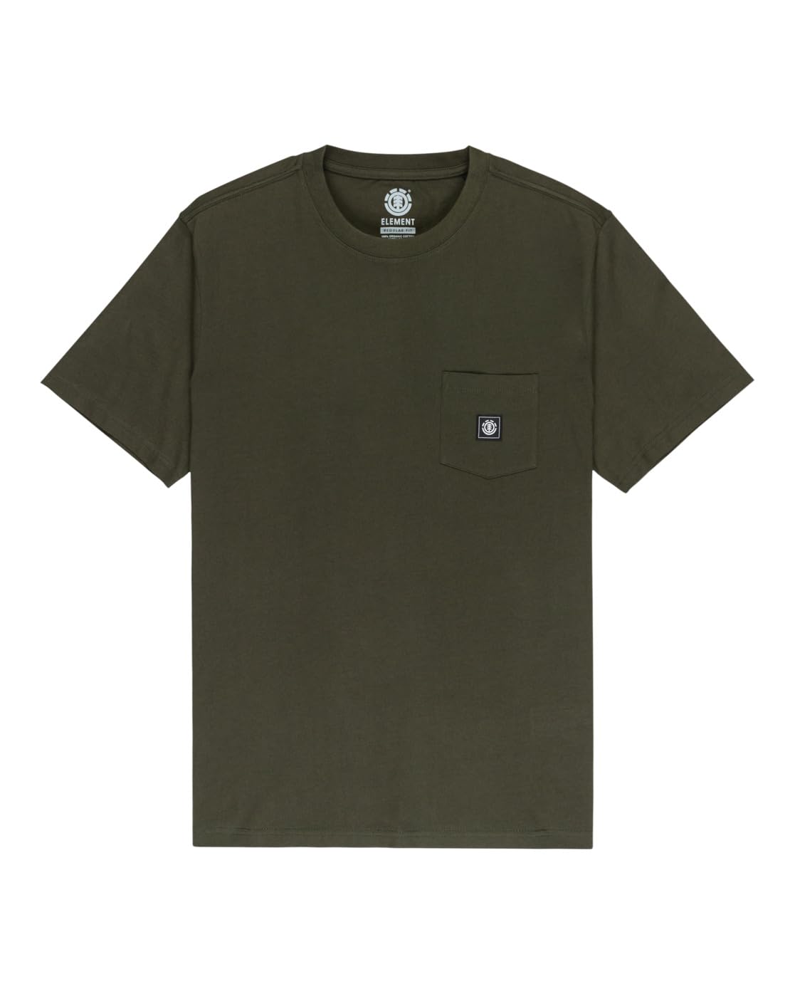 element-icon-label-pocket-ss-t-shirt-uomo image 6