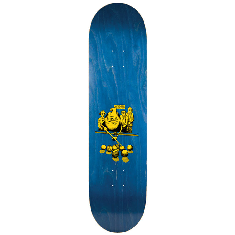 toy-machine-myles-willard-hustler-8-25-tavola-skate-pro image 2