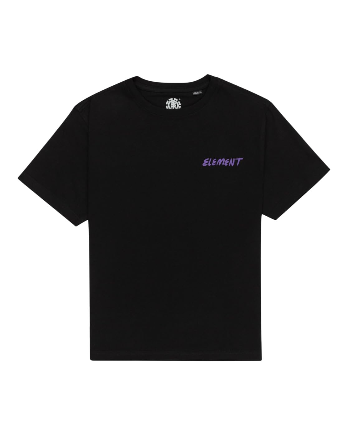 element-jurassic-ss-t-shirt-bambini-e-ragazzi image 5