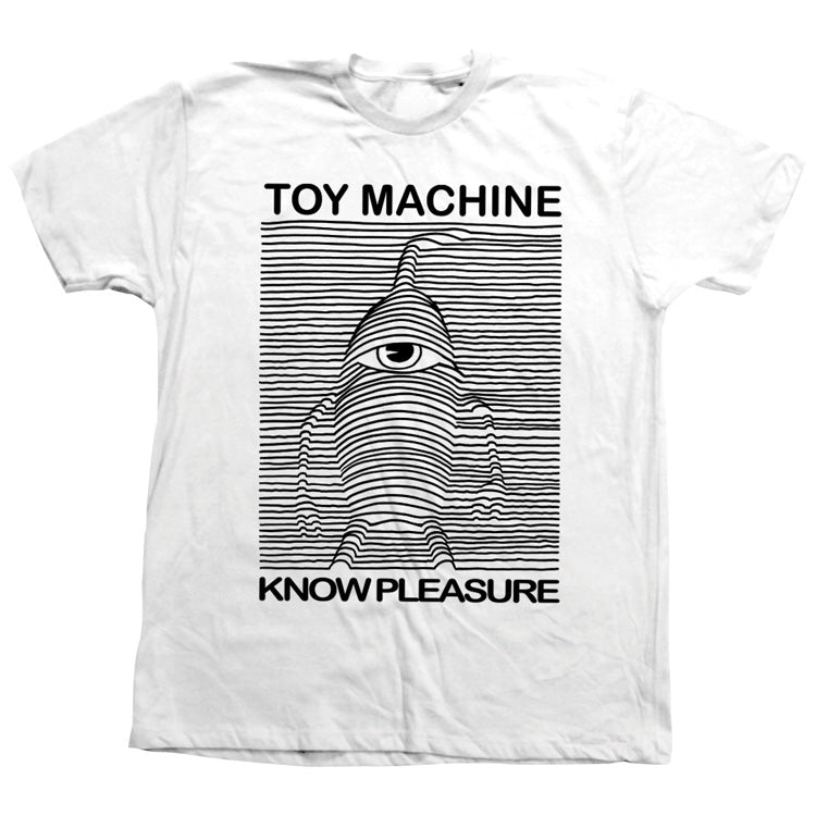 toy-machine-toy-division-t-shirt-maglietta-skate image 2