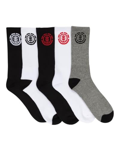 element-high-rise-calze-atletiche-uomo image 2