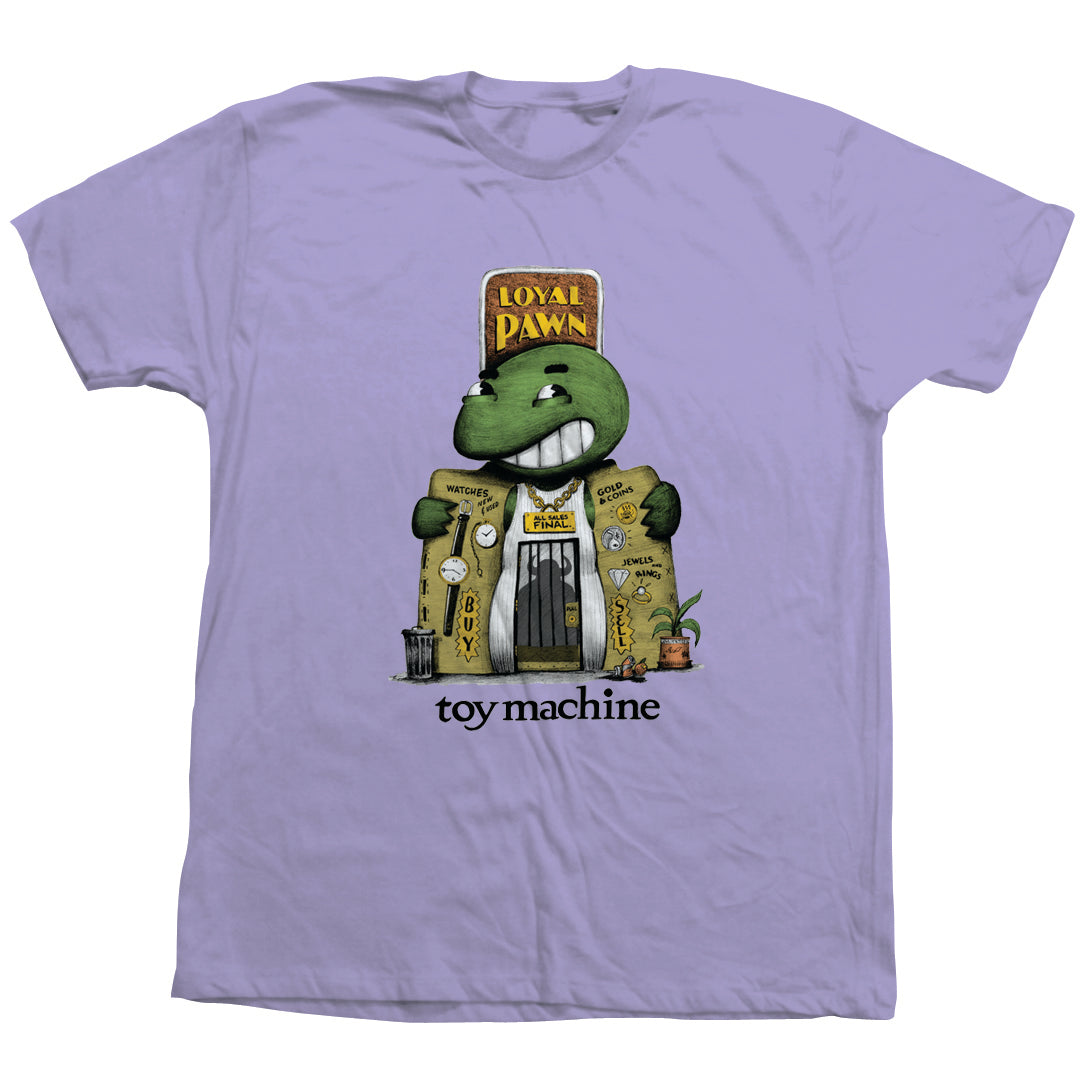toy-machine-roadside-t-shirt-maglietta-monster image 1
