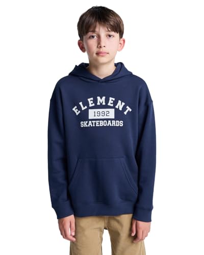 element-home-team-po-y-felpa-con-cappuccio-bambini-e-ragazzi image 7