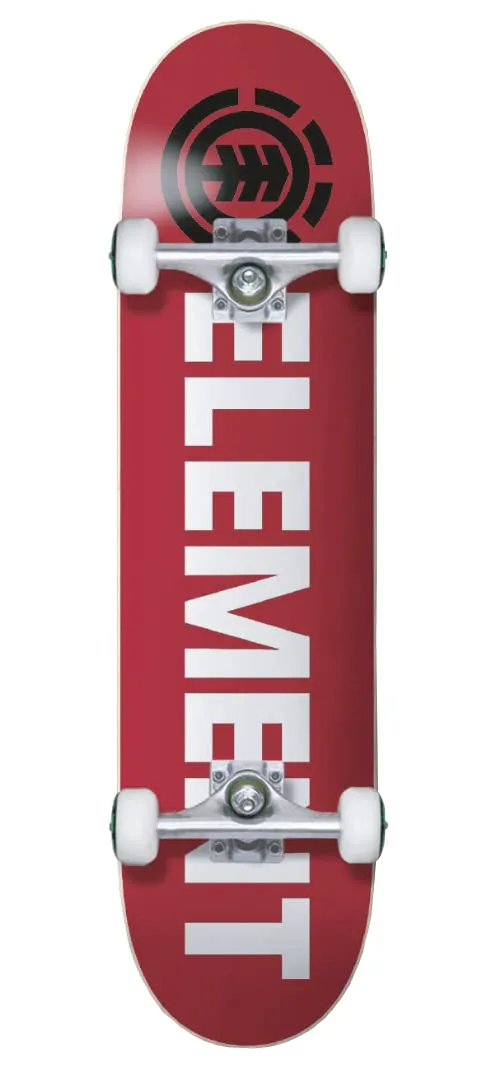 element-skateboard-completo-7-75-acero-truck-5-25 image 1