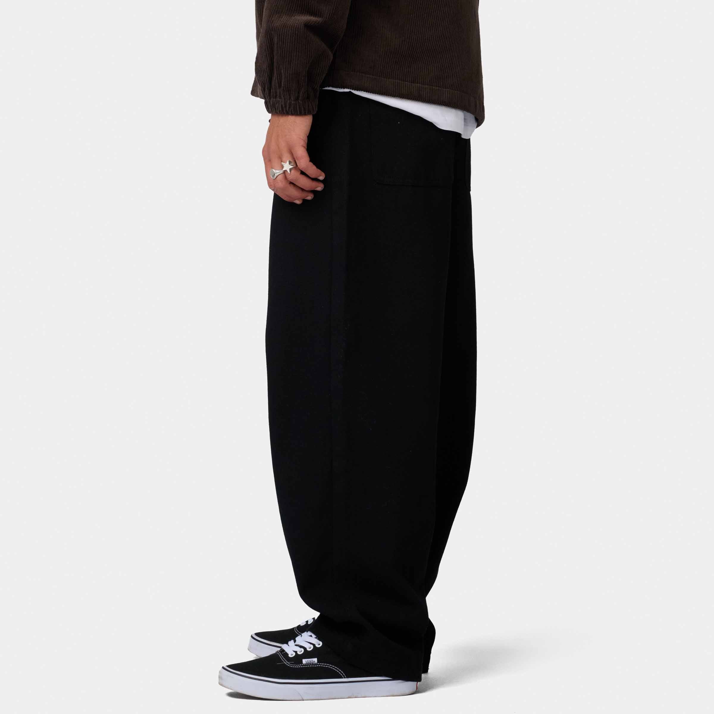 santa-cruz-skateboards-railroad-pants-pantaloni-baggy-fit-in-cotone image 5