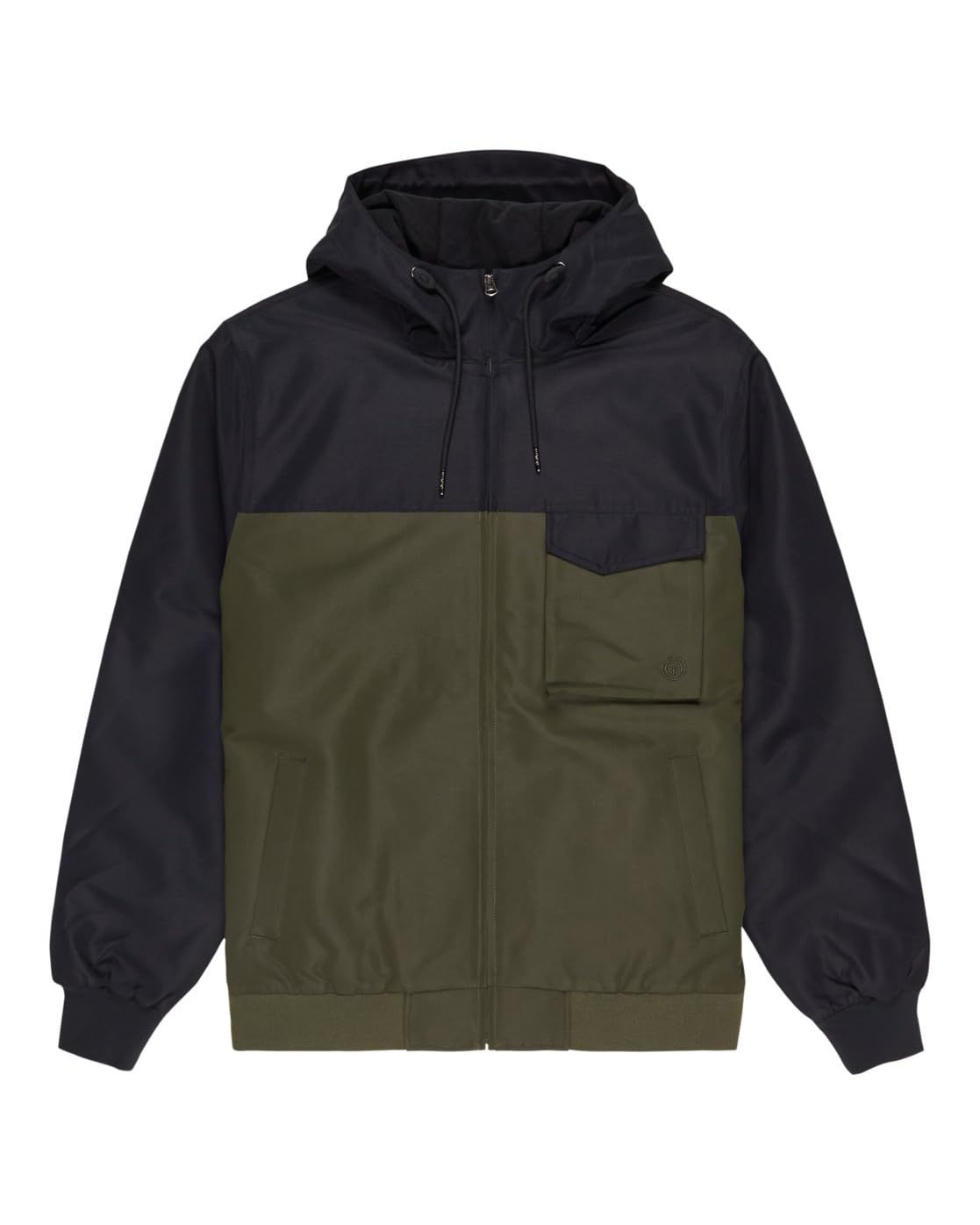 element-dulcey-pkt-gilet-uomo-smanicato image 7