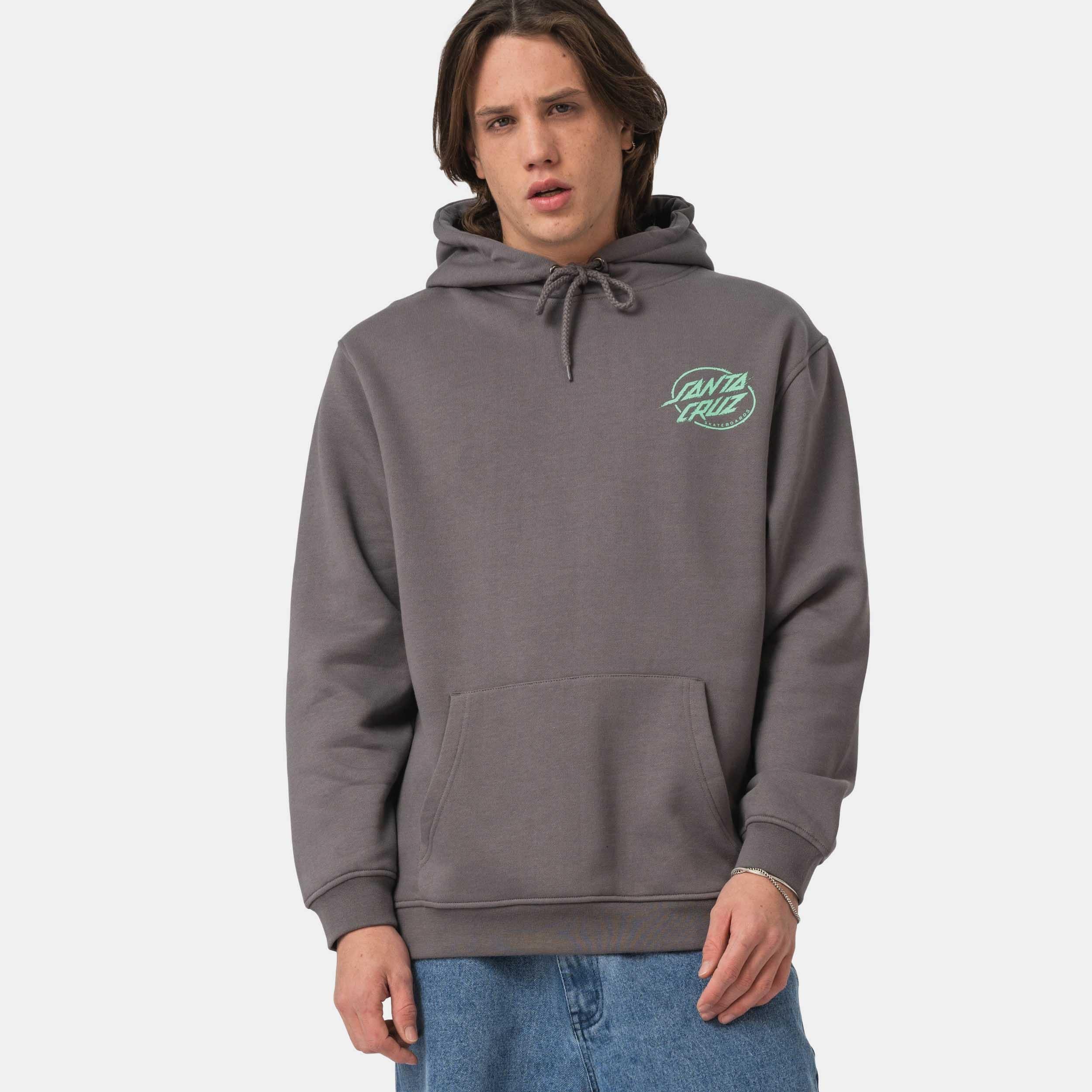 santa-cruz-skateboards-wooten-cyber-felpa-hoodie image 3