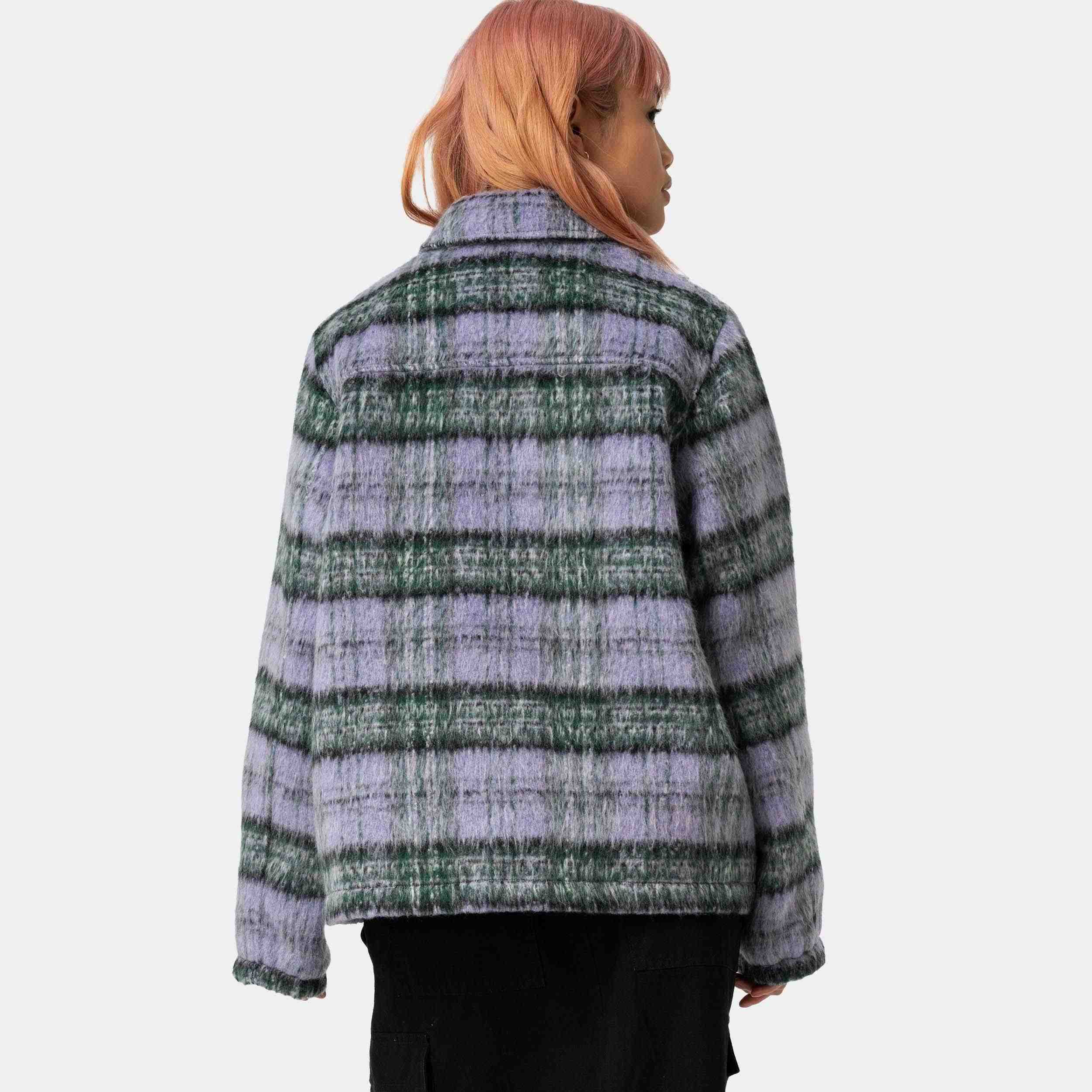 santa-cruz-skateboards-harbour-jacket-donna-giacca-zip-2-vie image 4