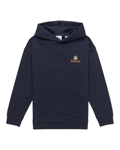 element-sbxe-remember-po-y-felpa-con-cappuccio-ragazzo image 3