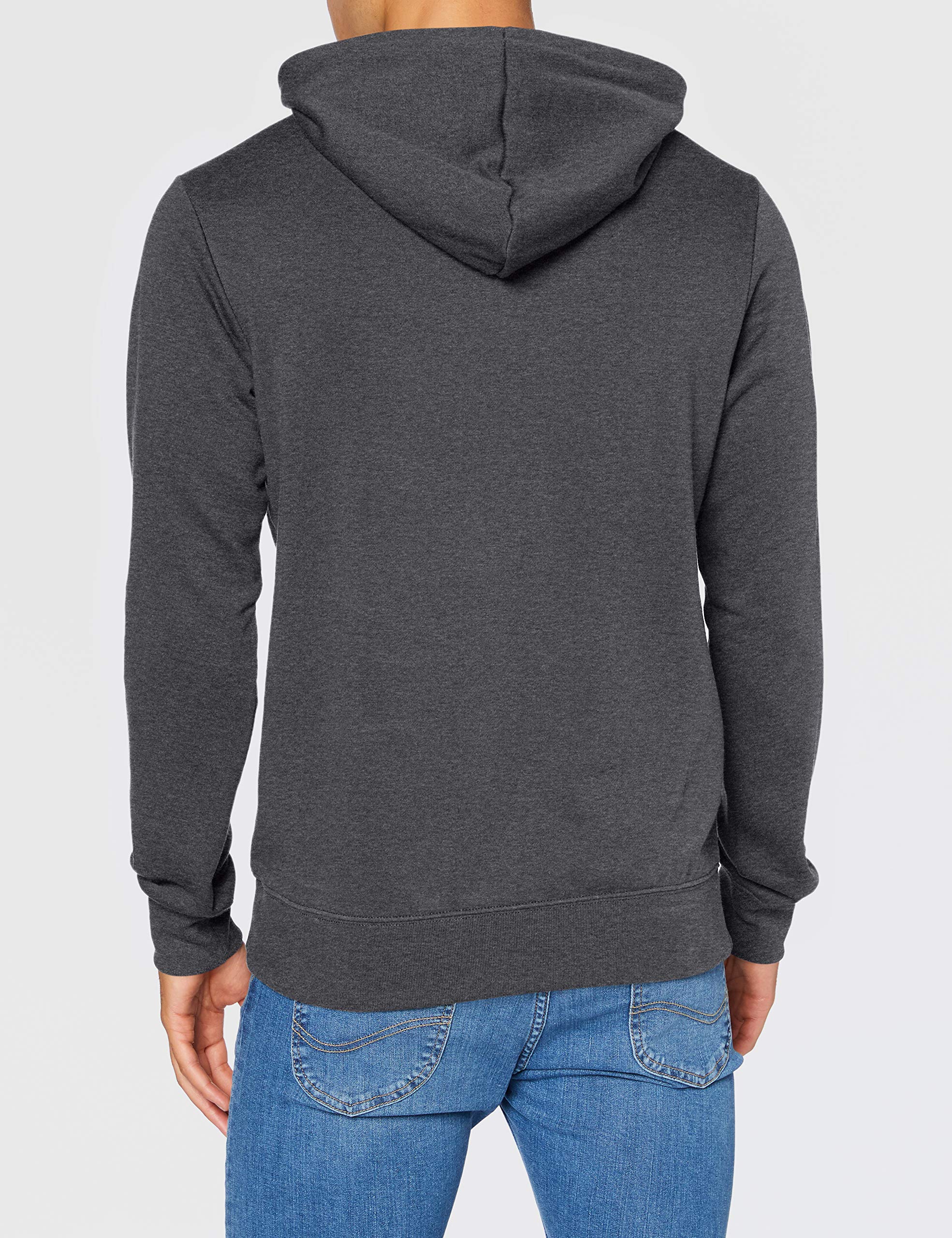 element-vertical-felpa-con-cappuccio-uomo-skate image 5