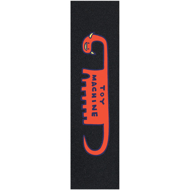toy-machine-dino-sour-grip-nastro-abrasivo-per-skateboard image 1
