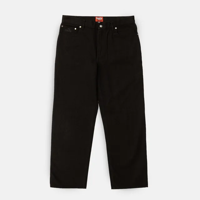 baker-skateboards-warner-denim-pants-pantaloni-jeans image 1