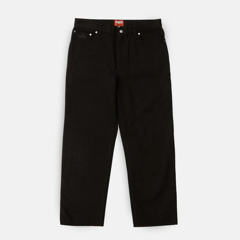 baker-skateboards-warner-denim-pants-pantaloni-jeans image 1