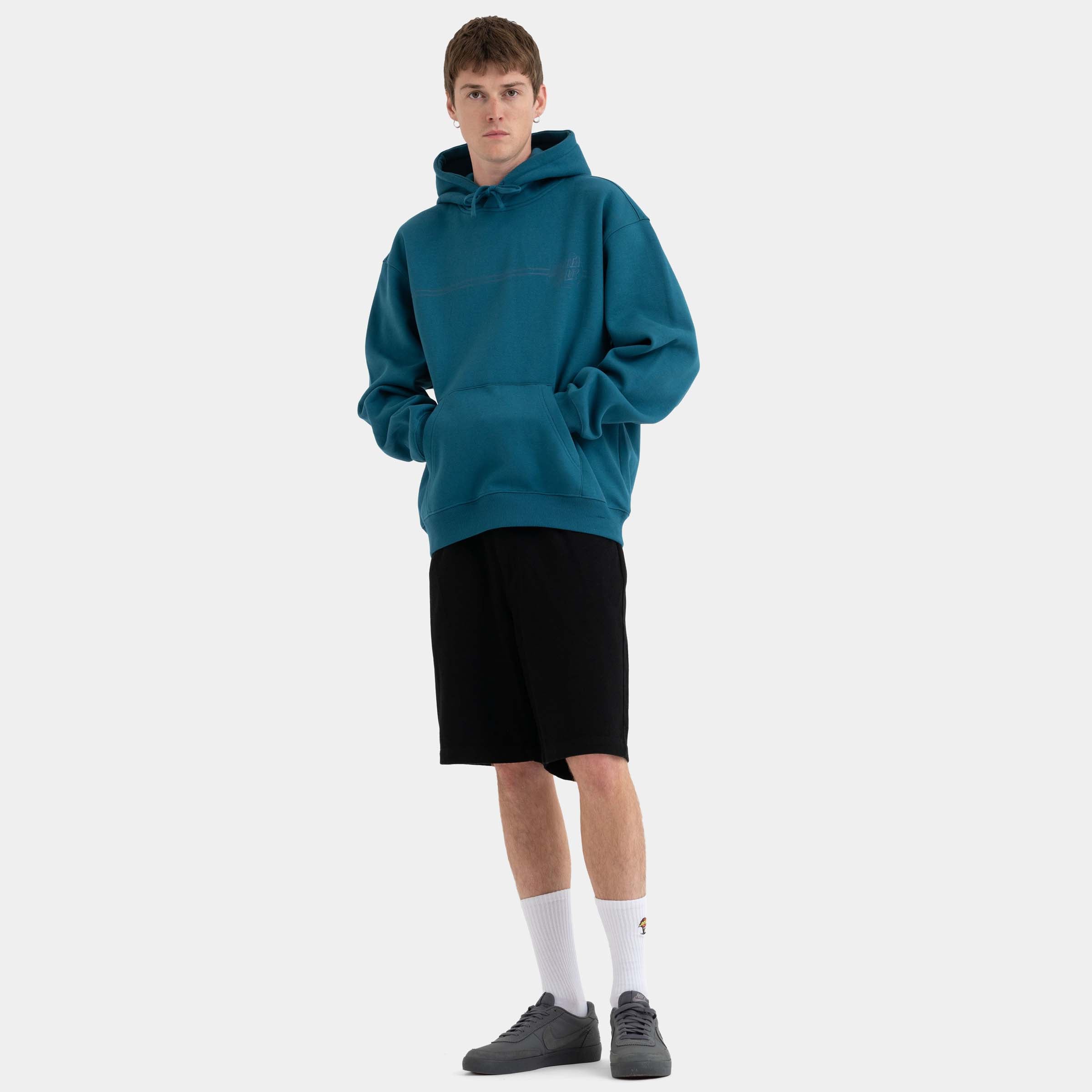 santa-cruz-skateboards-tonal-opus-dot-stripe-hoodie-felpa-con-cappuccio image 6