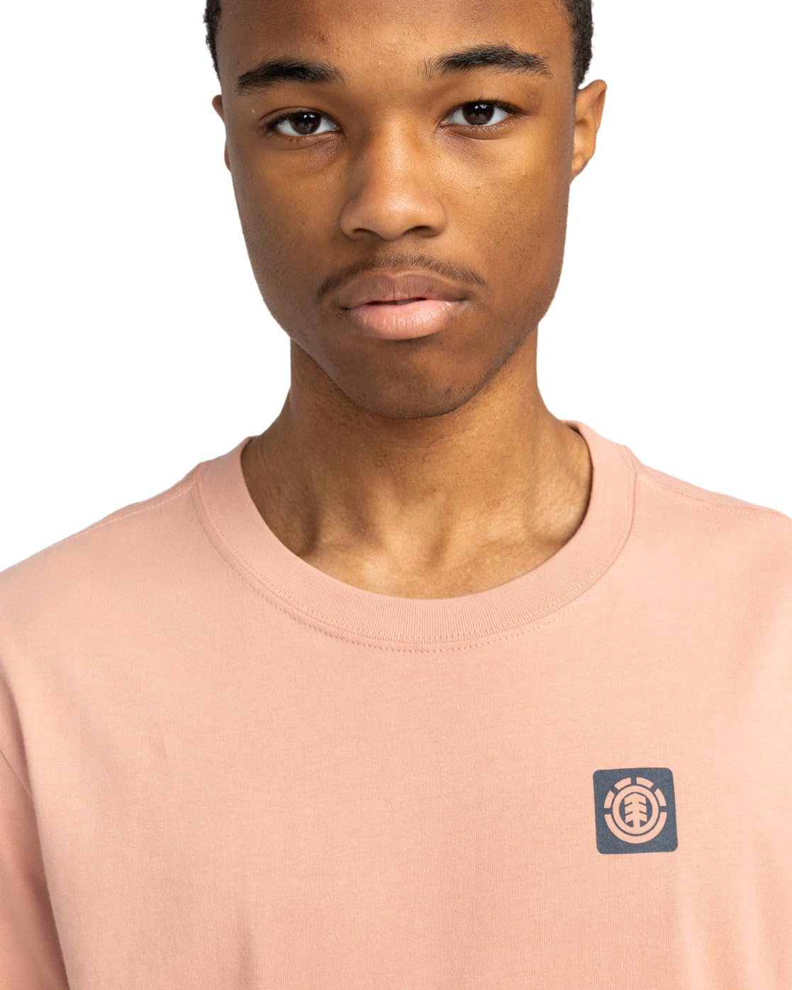 element-joint-texture-ss-maglietta-uomo image 3