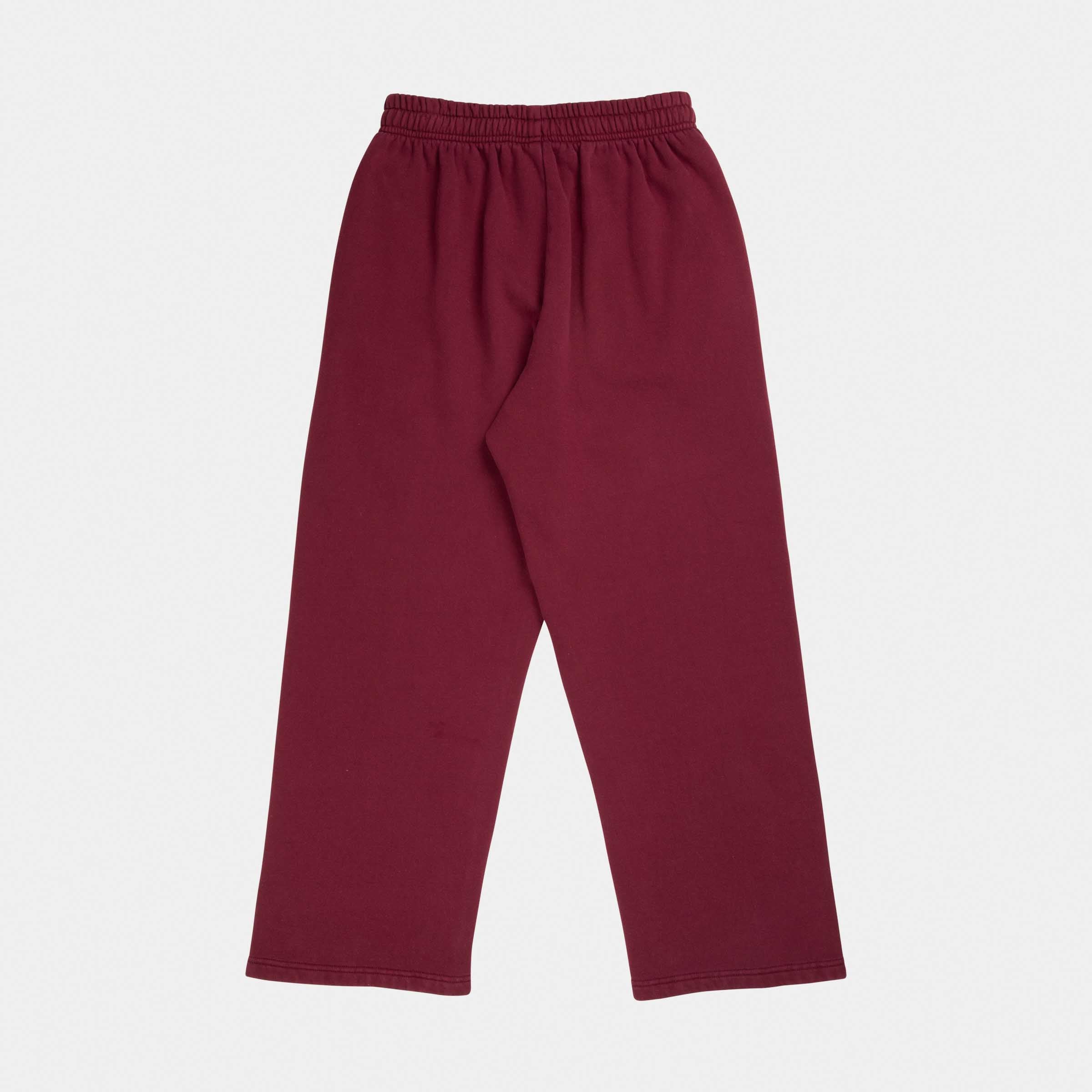 santa-cruz-skateboards-stitch-sweatpant-pantaloni-tuta-in-felpa image 2