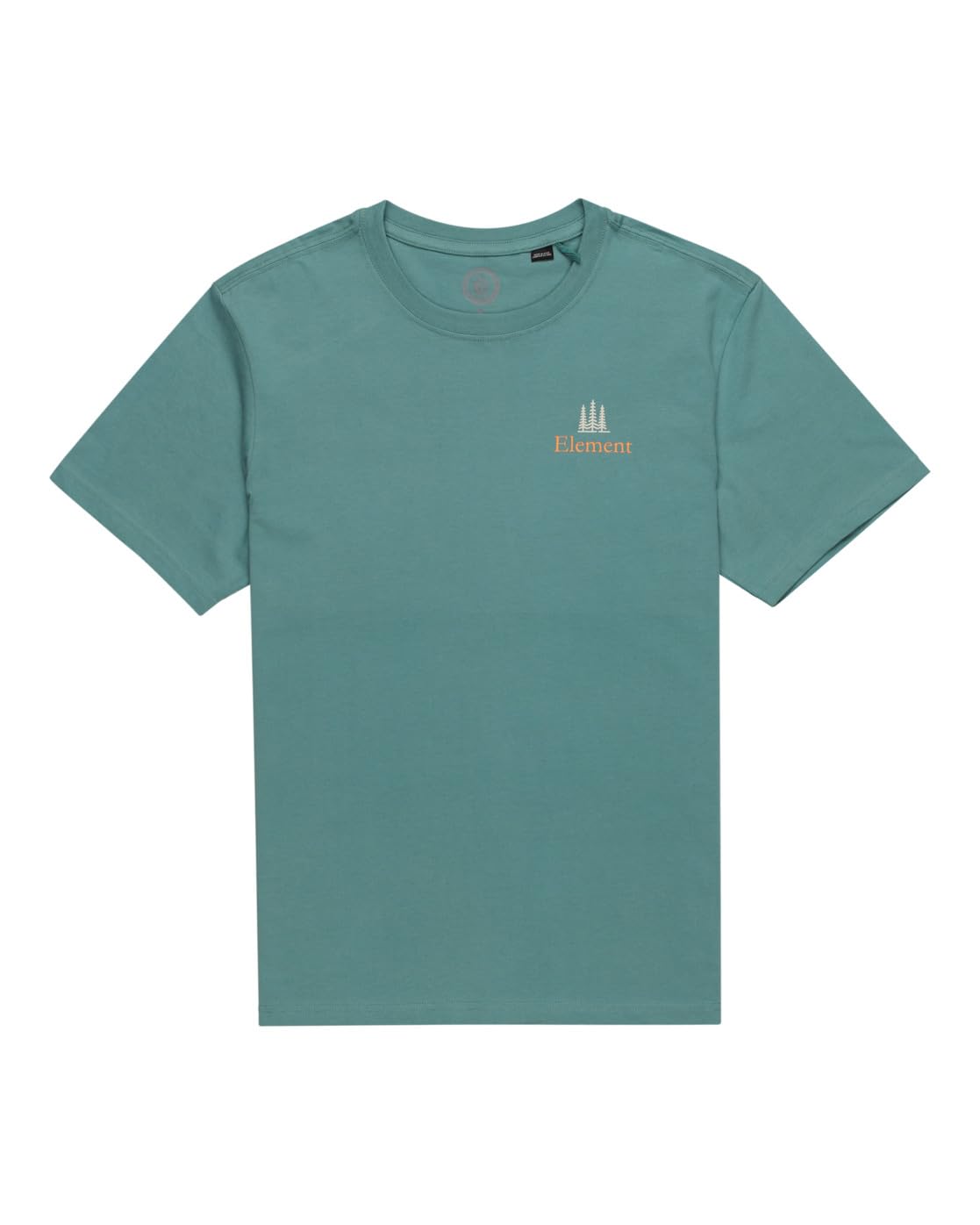 element-crail-sbxe-remember-t-shirt-manica-corta-uomo image 6