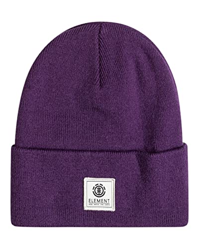 element-dusk-classic-beanie-cappello-invernale-uomo image 3