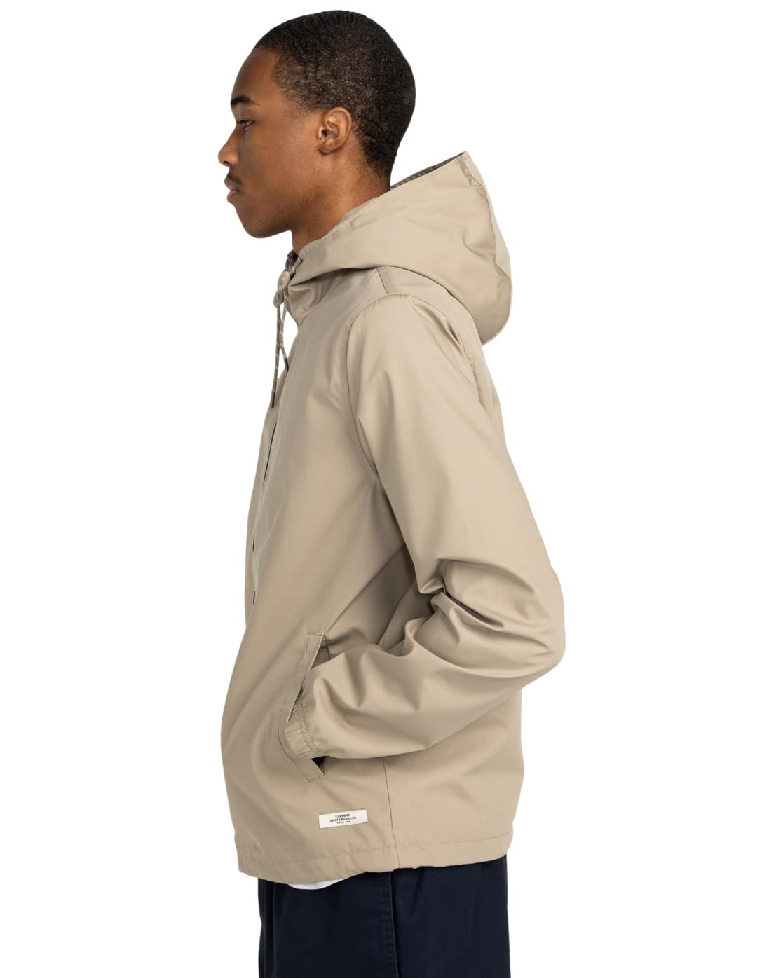 element-alder-lt-giacca-uomo-giacca-leggera-skate image 4