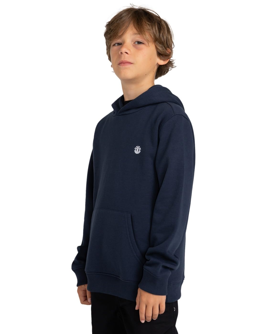element-cornell-classic-po-youth-felpa-con-cappuccio-bambini-e-ragazzi image 3