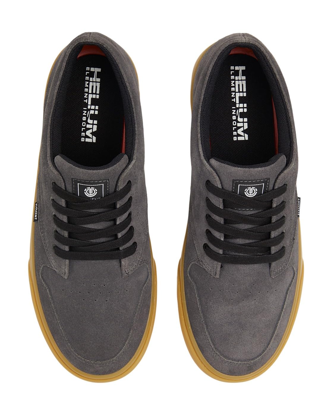 element-topaz-c3-sneaker-da-uomo-skate image 4