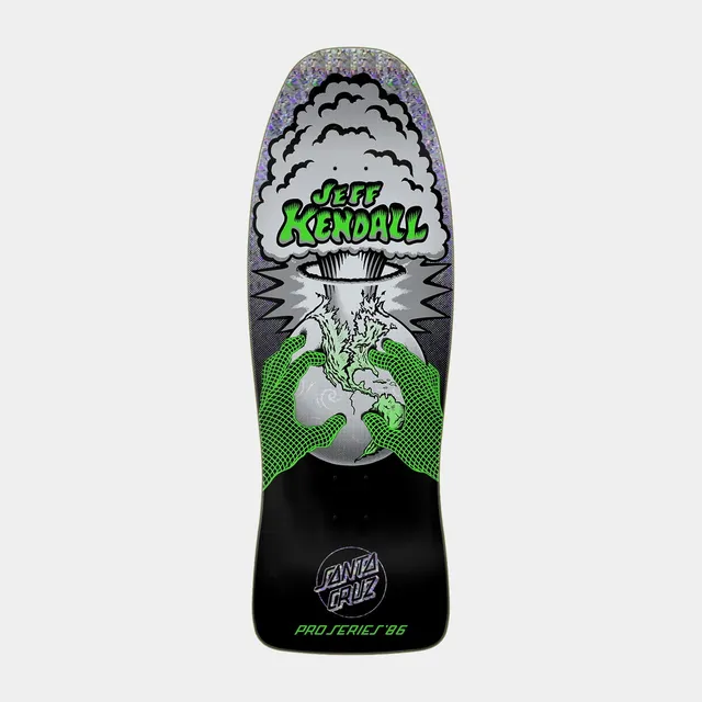 santa-cruz-skateboards-kendall-end-of-the-world-tavola-skateboard-10-00in-x-29-7 image 1