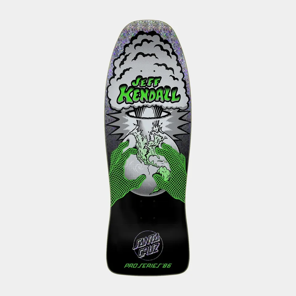 santa-cruz-skateboards-kendall-end-of-the-world-tavola-skateboard-10-00in-x-29-7 image 1