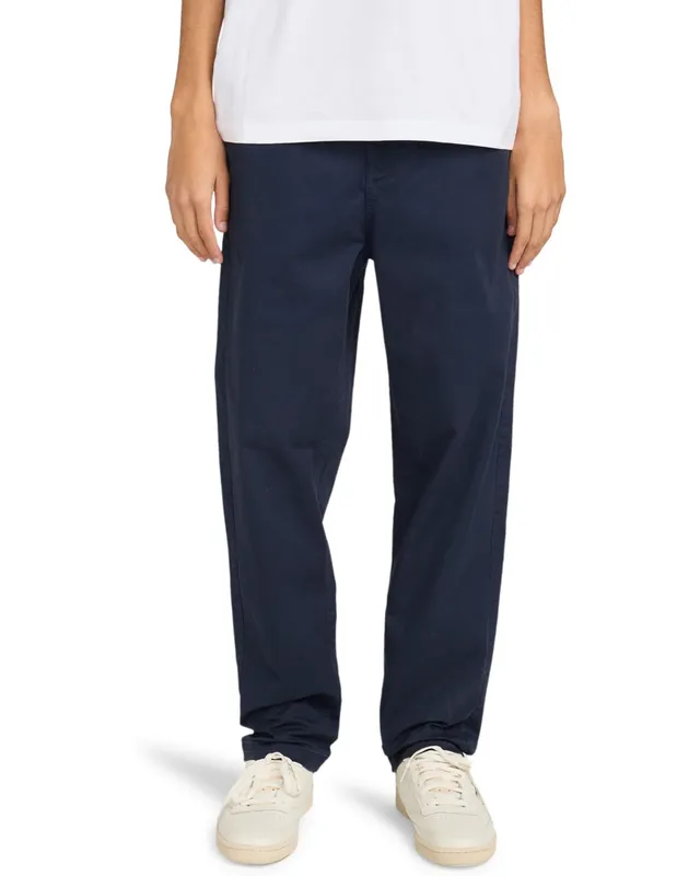 element-howland-regular-comfort-chino-twill-pantaloni-uomo image 1