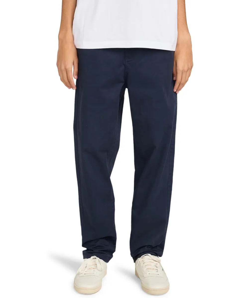 element-howland-regular-comfort-chino-twill-pantaloni-uomo image 1