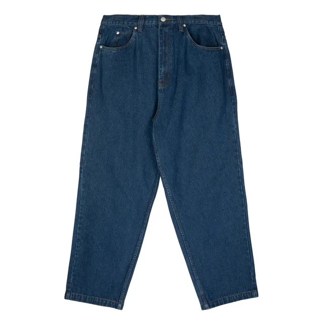 santa-cruz-skateboards-big-pants-pantalone-baggy-skate-in-denim-e-twill image 1