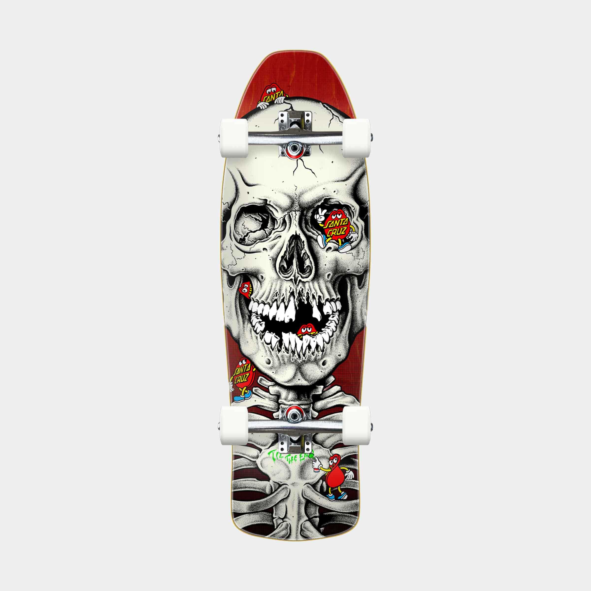 santa-cruz-skateboards-dot-dudes-cruiser-completo-10-32in-x-34-0in image 1
