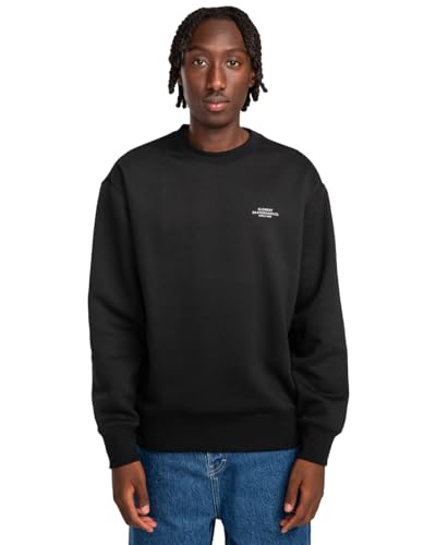 element-cornell-skate-felpa-pullover-da-uomo image 7
